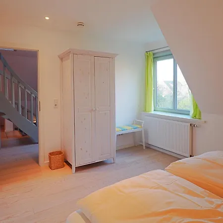 Apartment Haus Hesse 