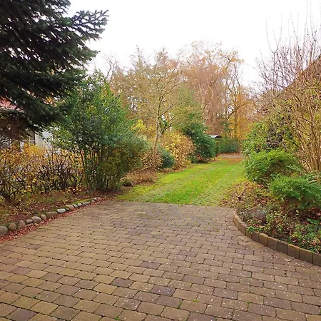 Apartment Haus Hesse 